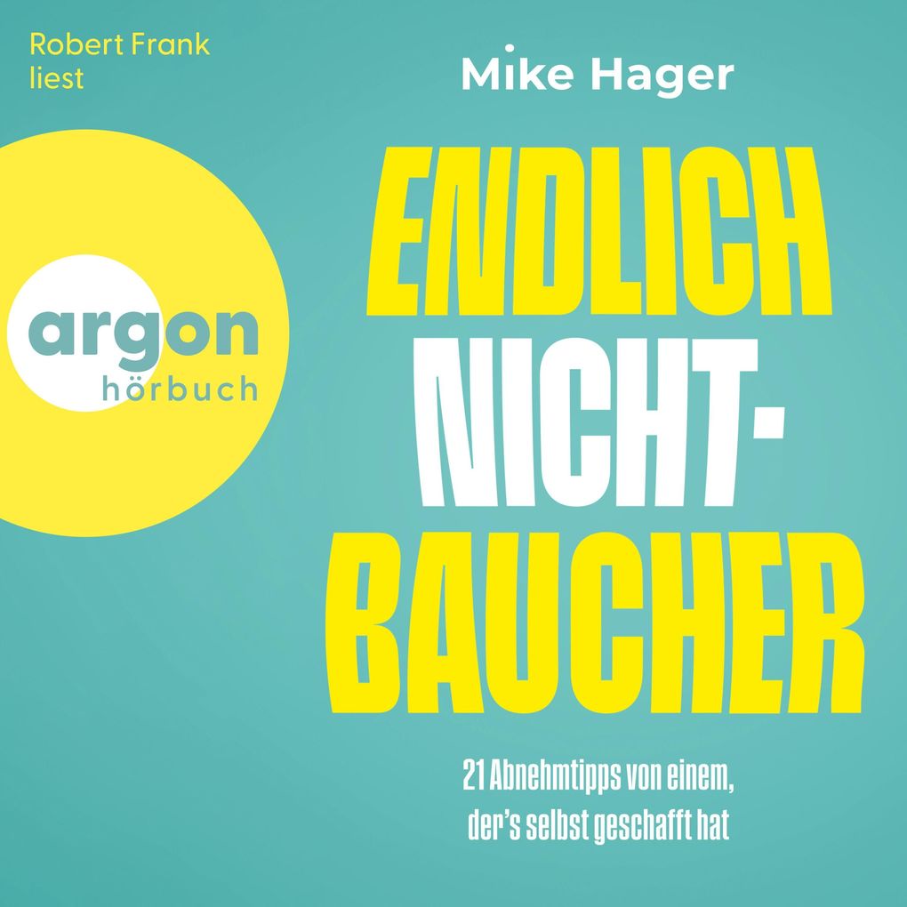 Endlich Nichtbaucher!