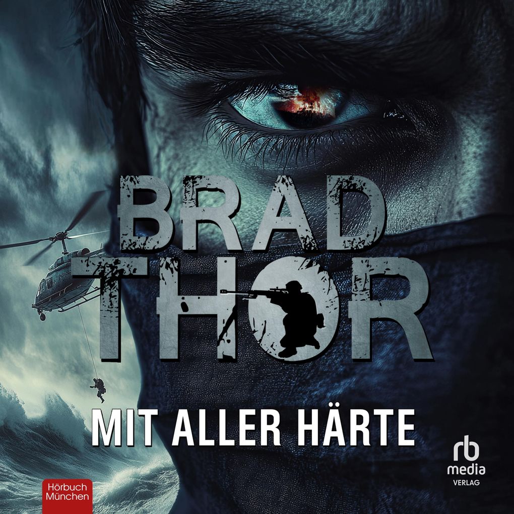 Mit aller Härte