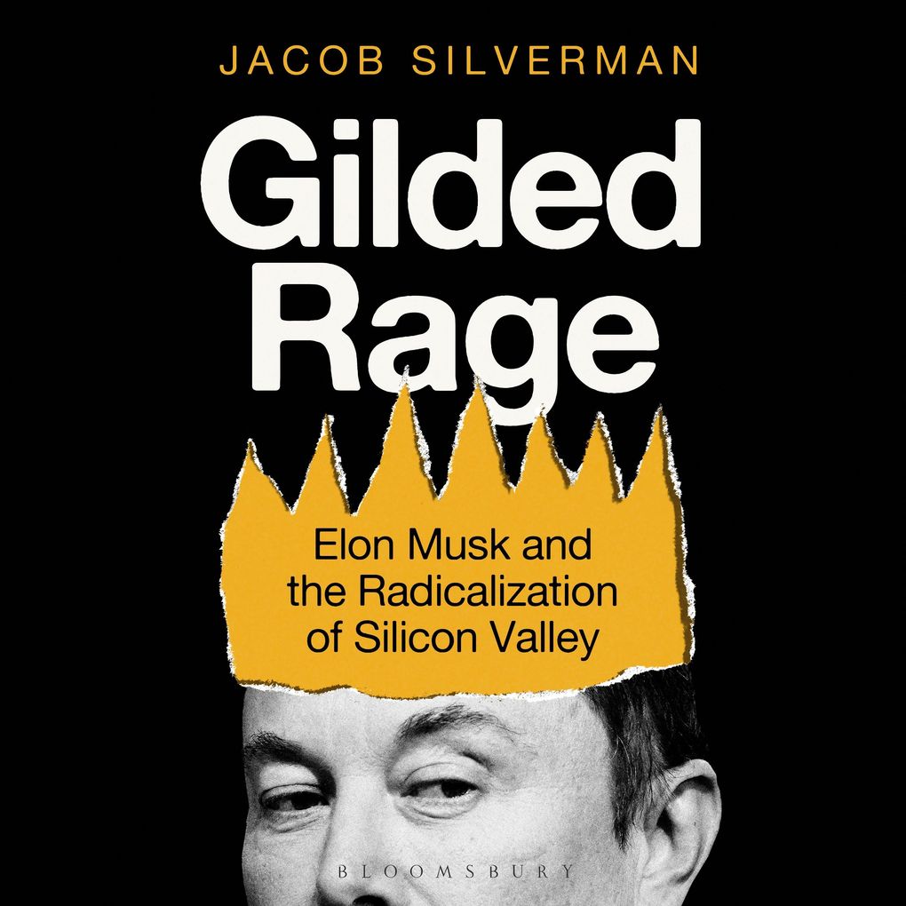 Gilded Rage