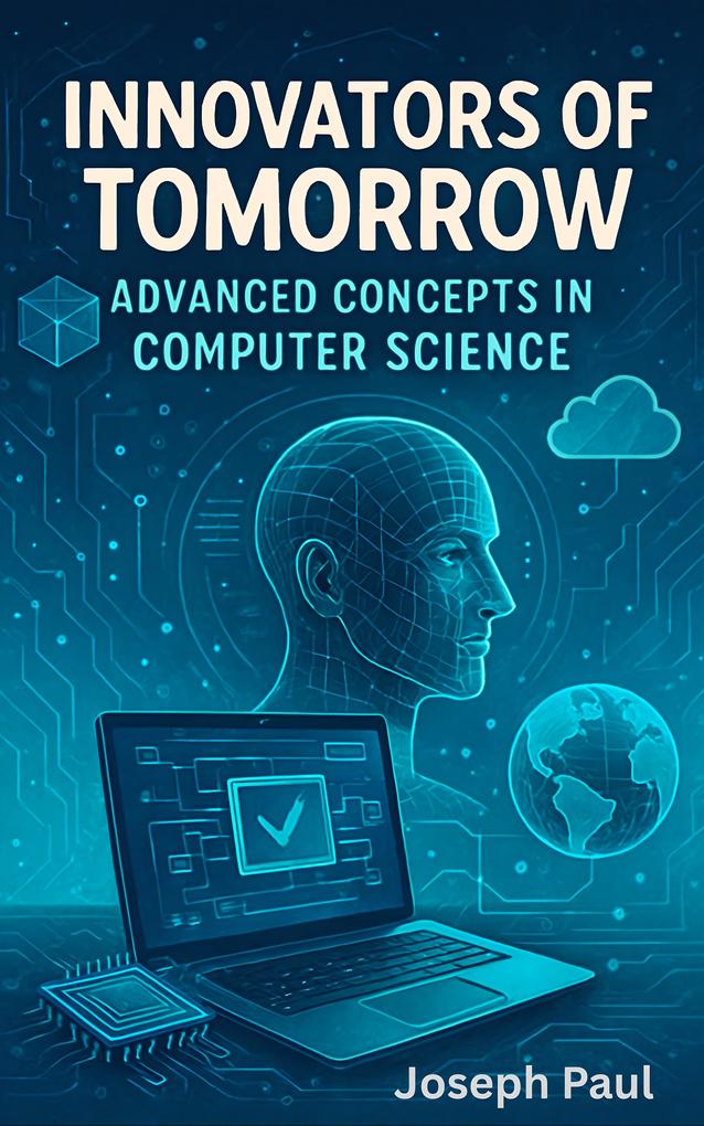 Innovators of Tomorrow