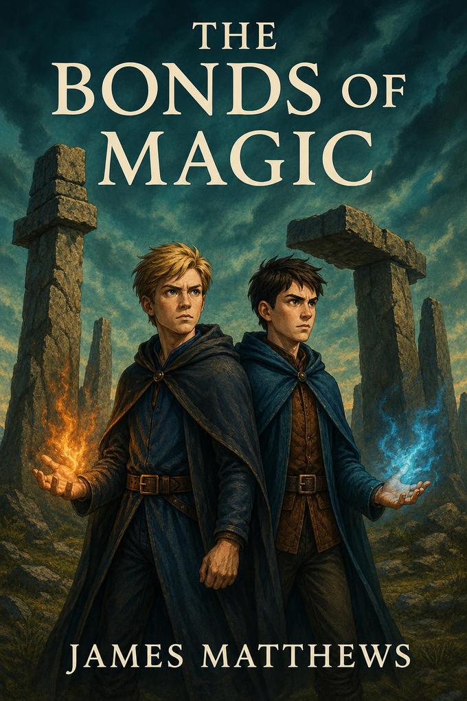 The Bonds of Magic