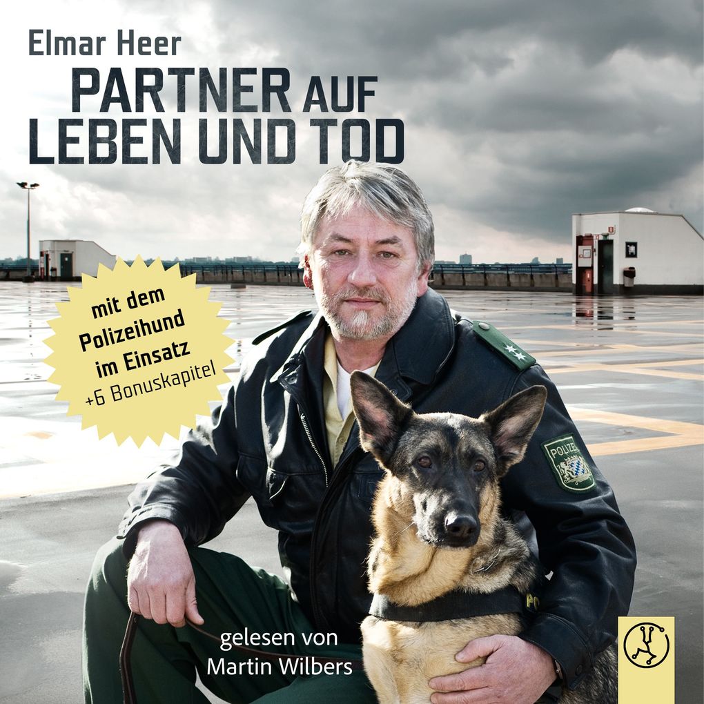Partner auf Leben und Tod