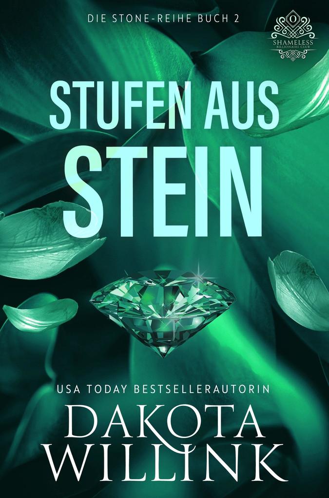 Stufen aus Stein (Die Stone-Reihe #2)