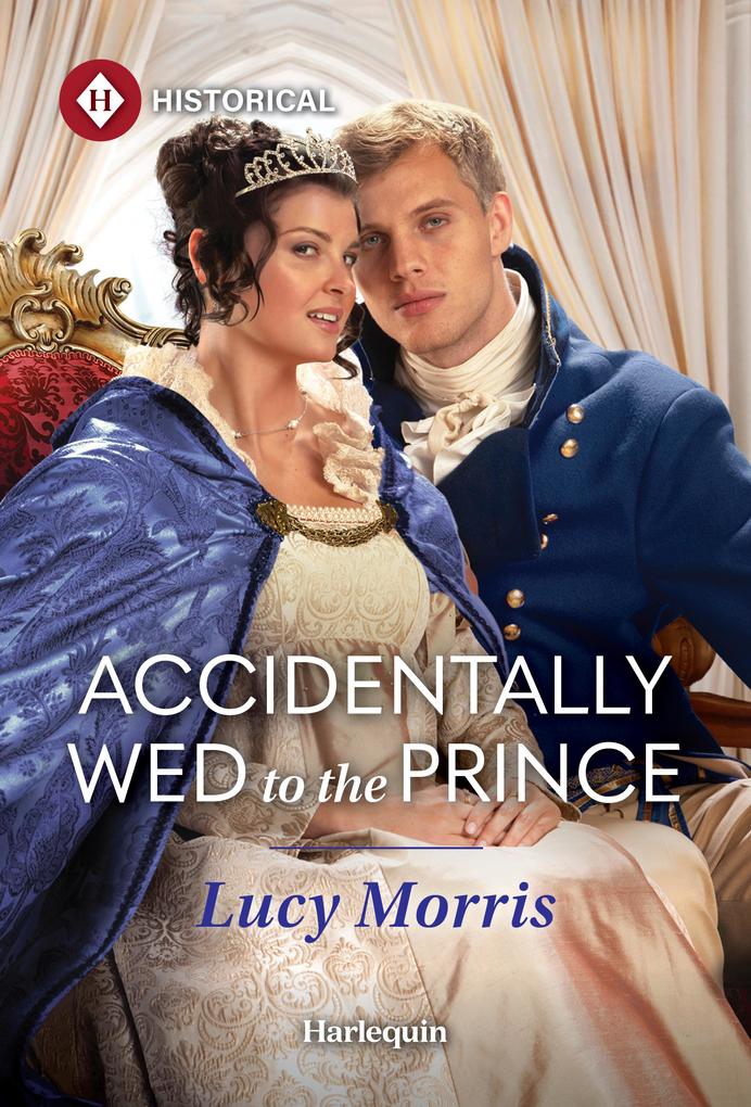 Accidentally Wed to the Prince