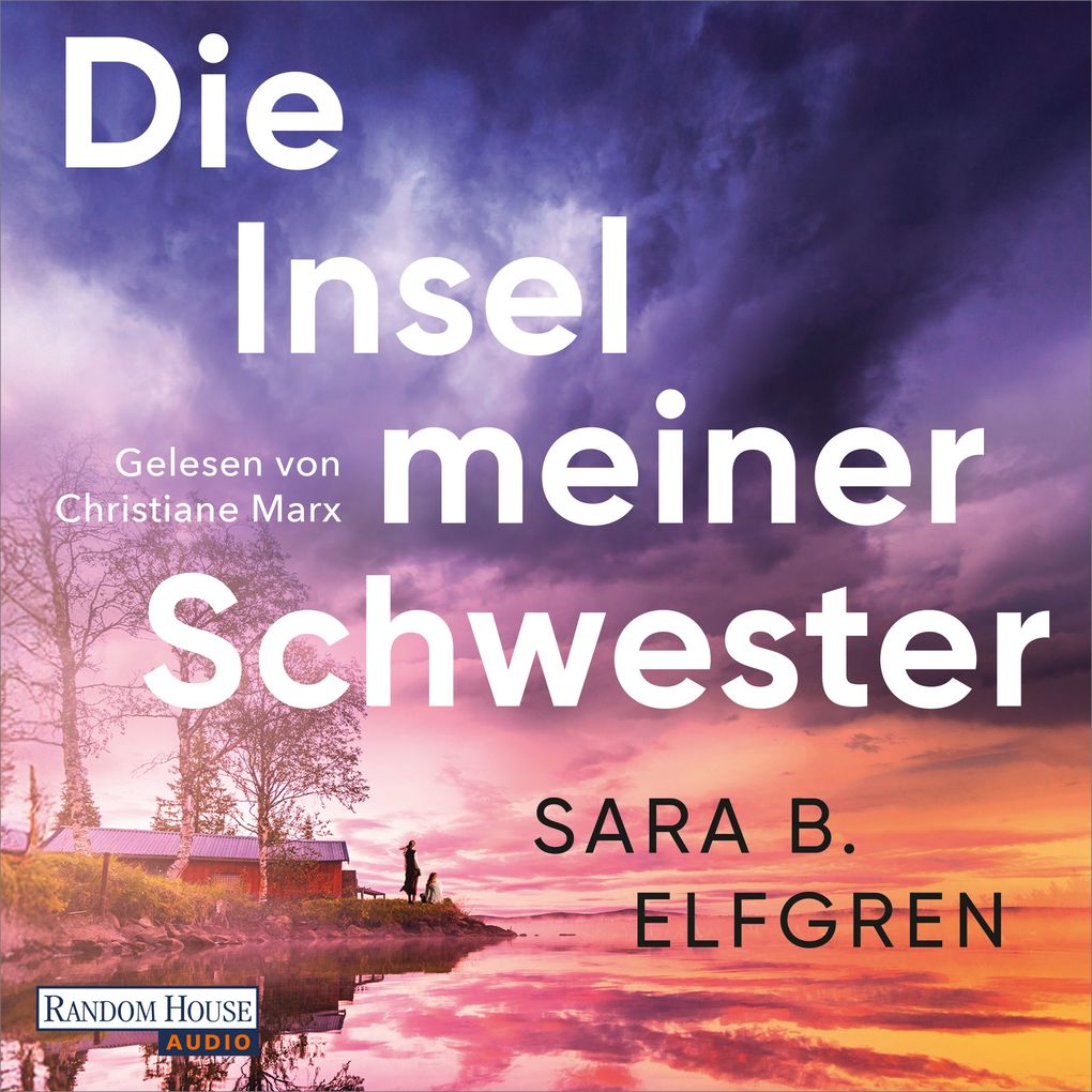 Die Insel meiner Schwester