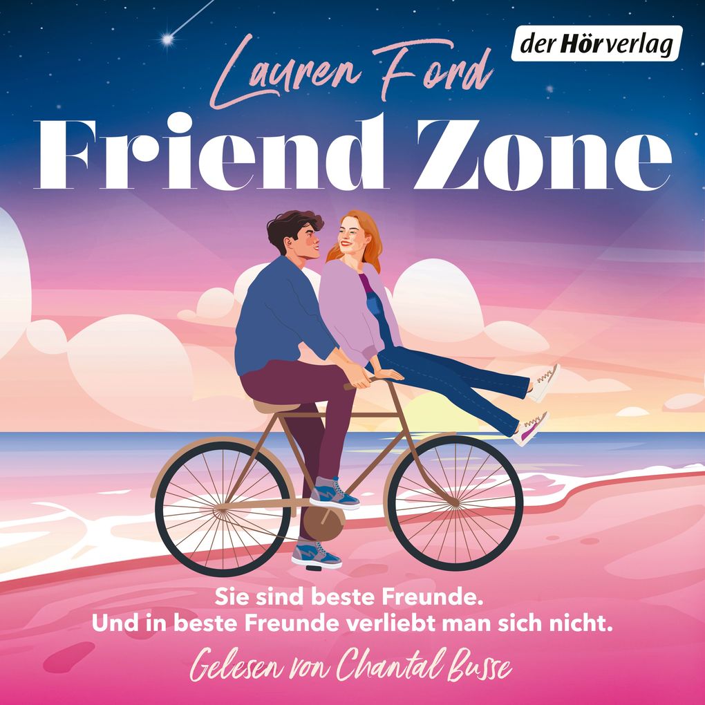 Friend Zone