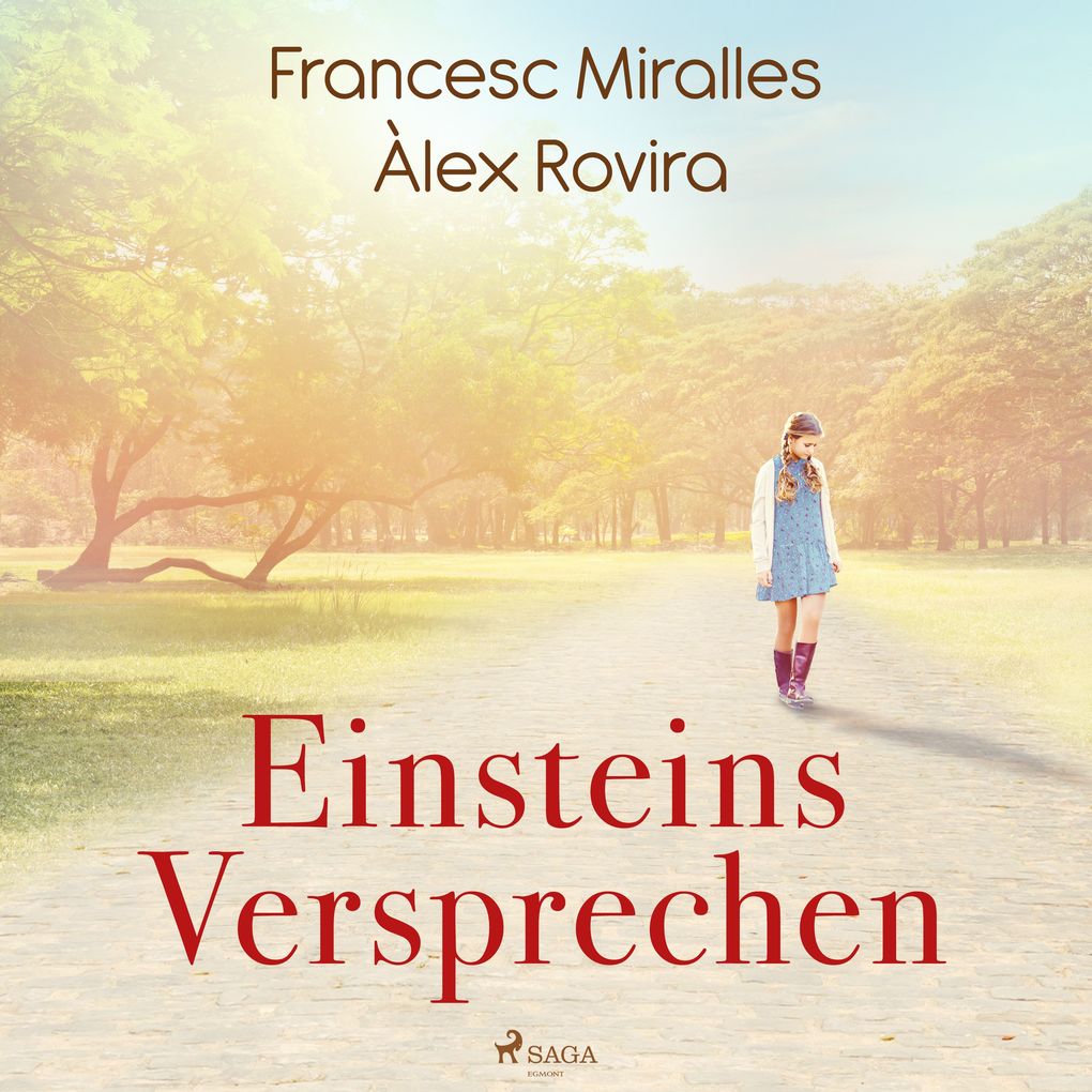 Einsteins Versprechen
