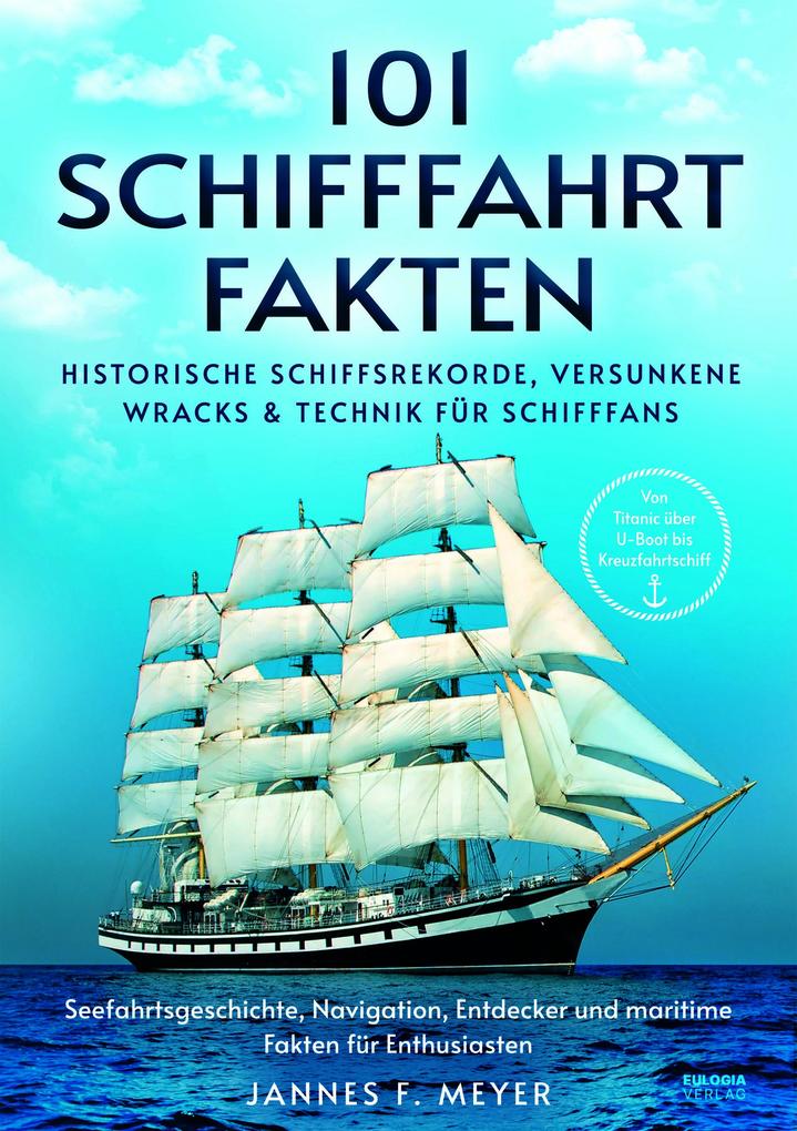 101 Schifffahrtfakten