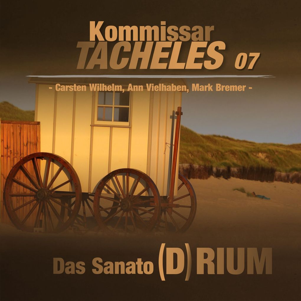 Das Sanato(d)rium