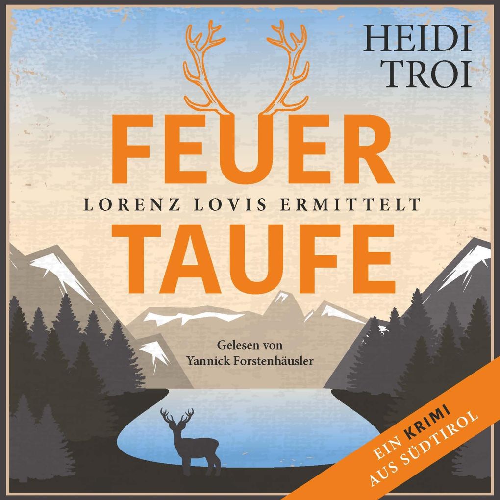 Feuertaufe