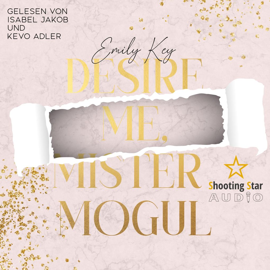 Desire me Mister Mogul