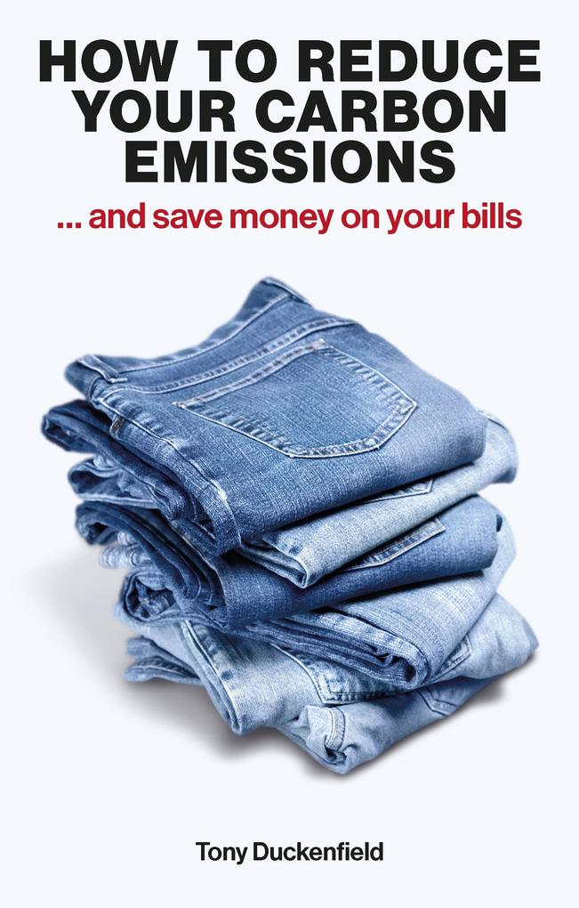 How to Reduce Your CarbonEmissions