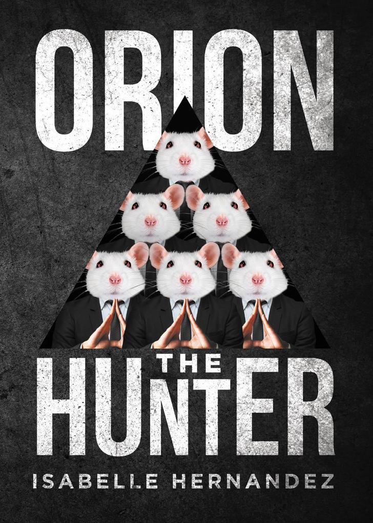 Orion the Hunter