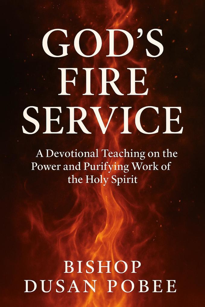 God's Fire Service