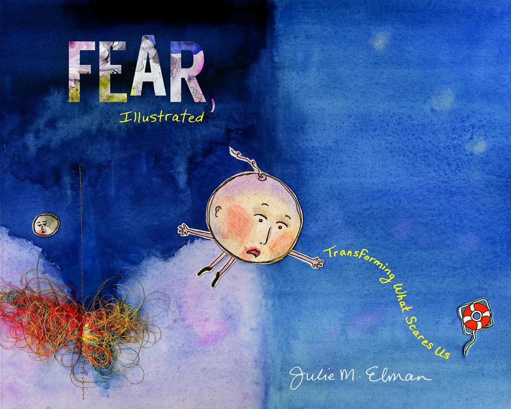 Fear Illustrated