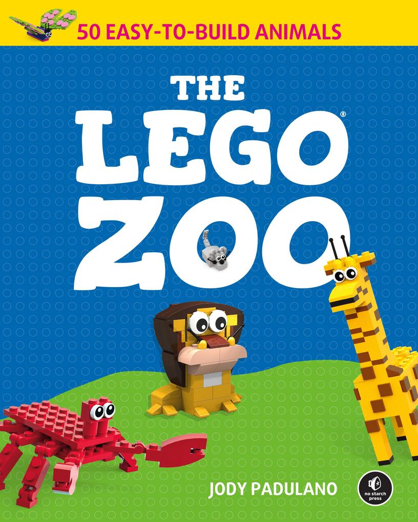 The LEGO® Zoo