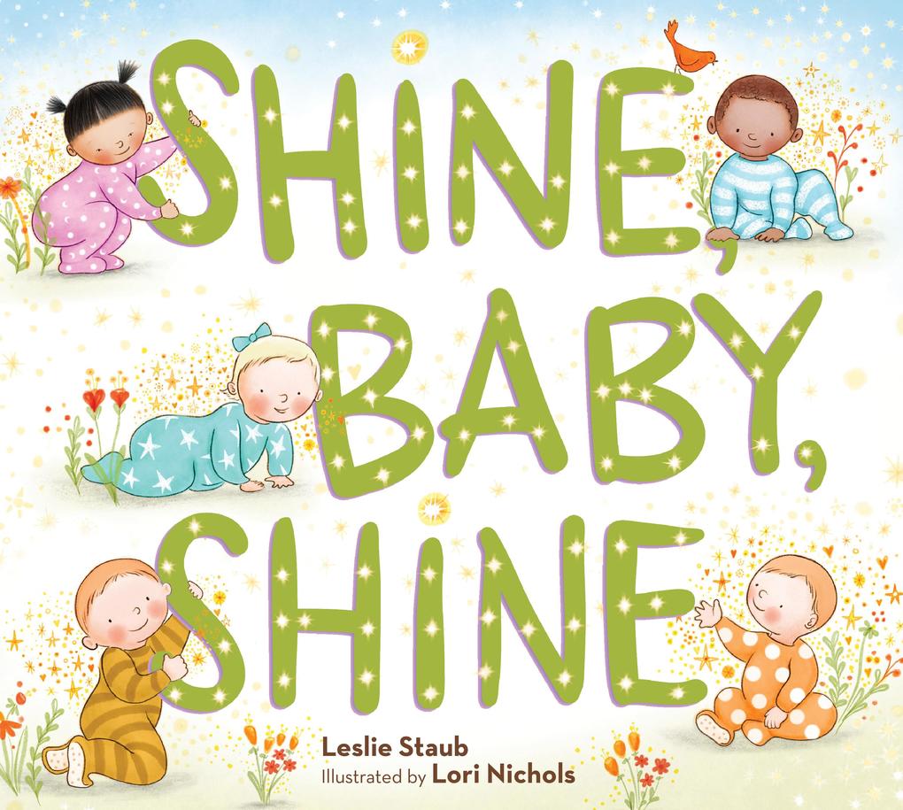 Shine Baby Shine
