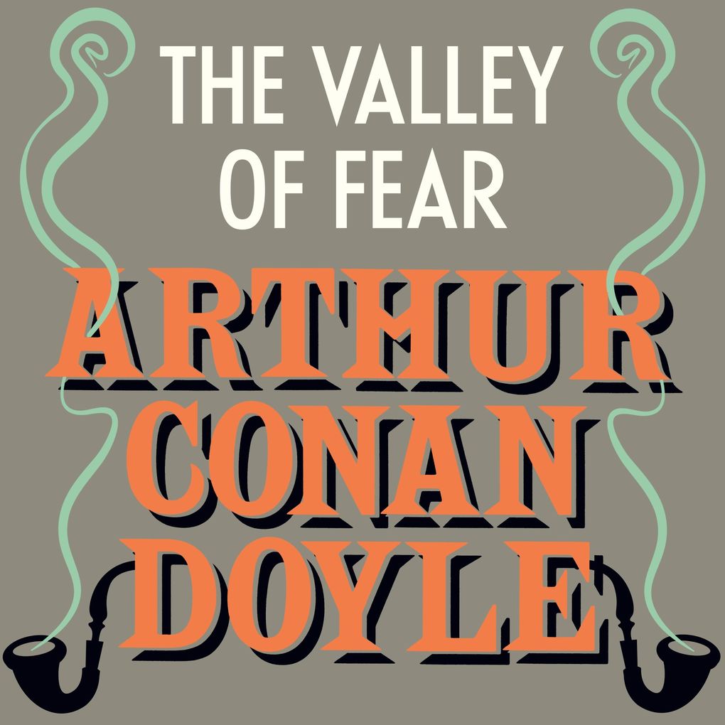 The Valley of Fear
