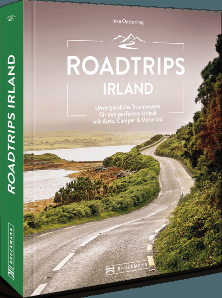 Roadtrips Irland