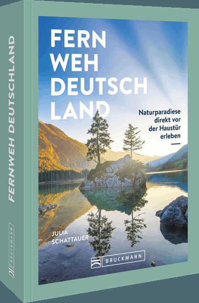 Fernweh Deutschland