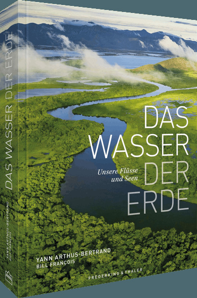 Das Wasser der Erde