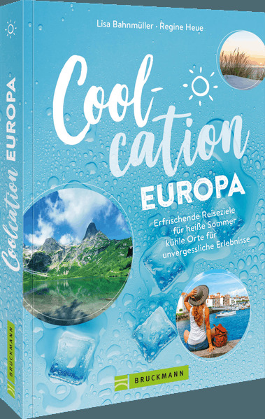 Coolcation Europa