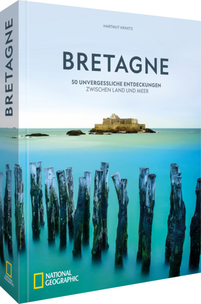 Ng Buchverlag GmbH Bretagne
