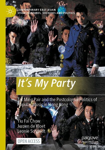 It's My Party