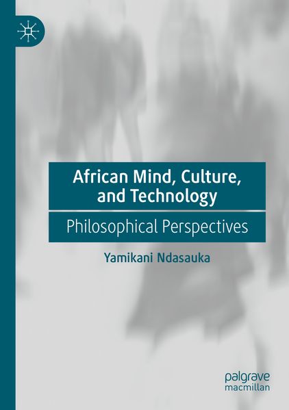 African Mind Culture and Technology