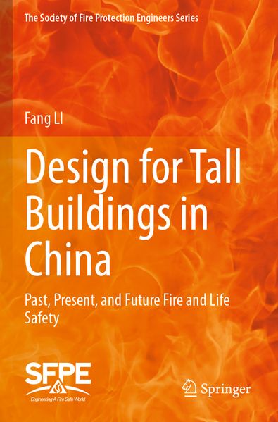 Design for Tall Buildings in China