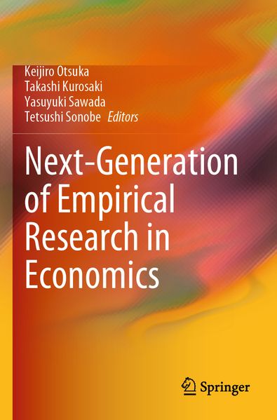 Next-Generation of Empirical Research in Economics