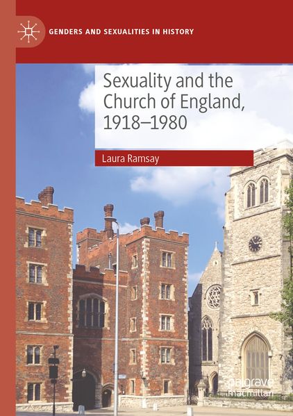 Sexuality and the Church of England 1918-1980