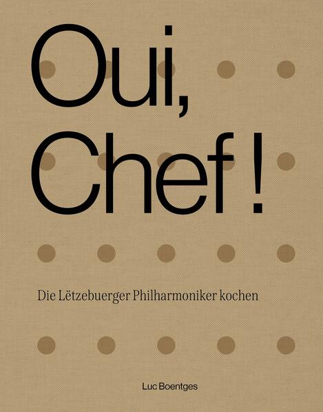 Oui Chef!