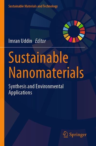 Sustainable Nanomaterials