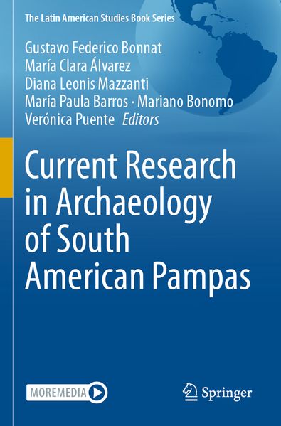 Current Research in Archaeology of South American Pampas