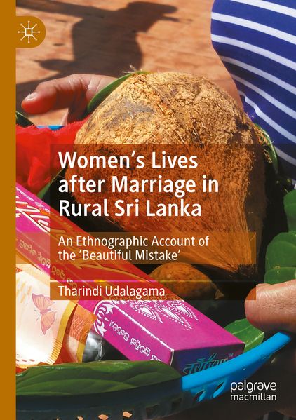 Women's Lives after Marriage in Rural Sri Lanka