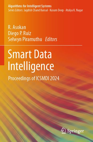 Smart Data Intelligence