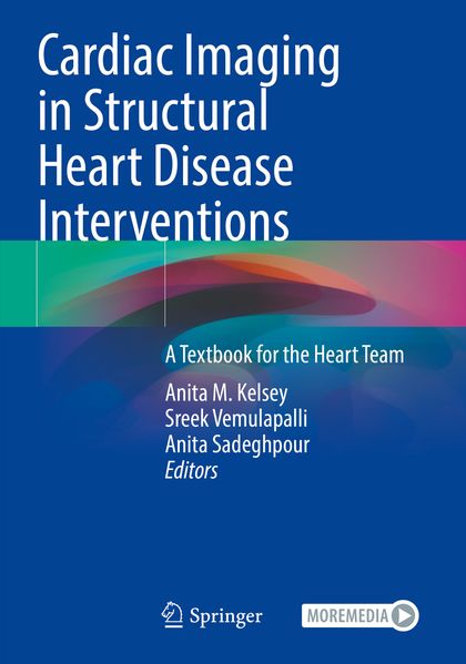 Cardiac Imaging in Structural Heart Disease Interventions