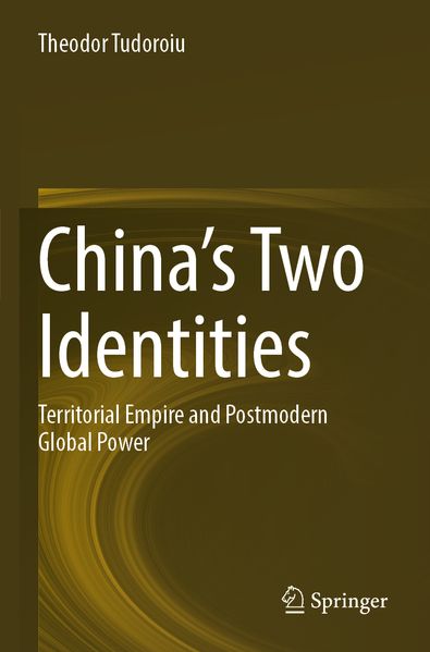 China's Two Identities