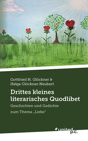 Drittes kleines literarisches Quodlibet