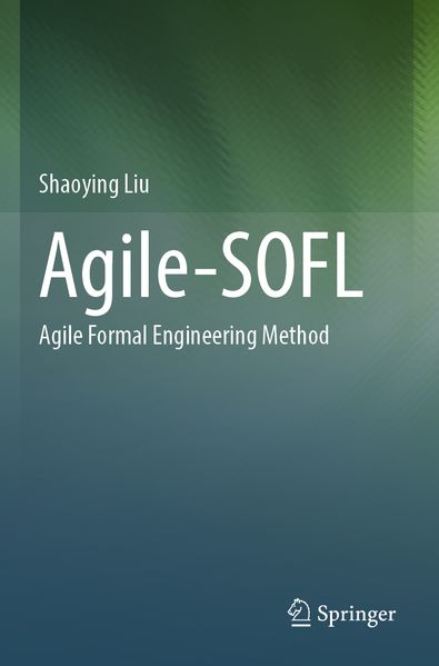 Agile-SOFL