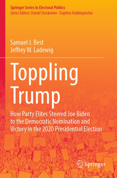 Toppling Trump