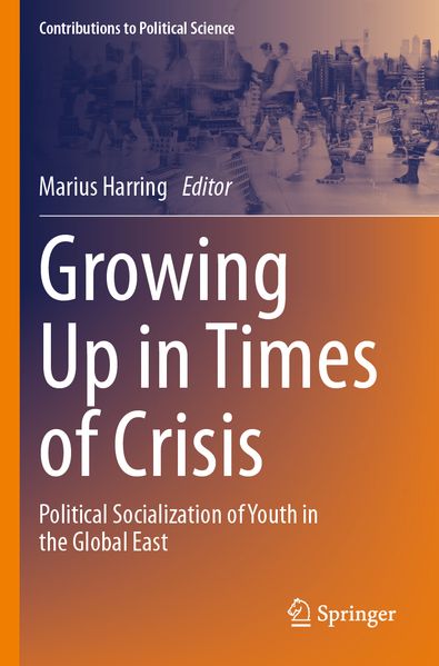 Growing Up in Times of Crisis