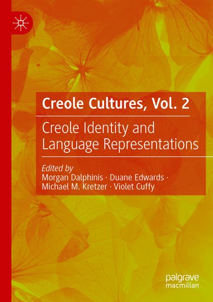 Creole Cultures Vol. 2
