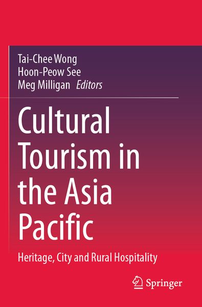 Cultural Tourism in the Asia Pacific