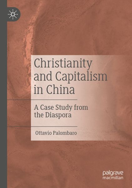 Christianity and Capitalism in China