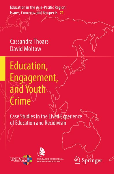 Education Engagement and Youth Crime