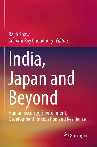 India Japan and Beyond