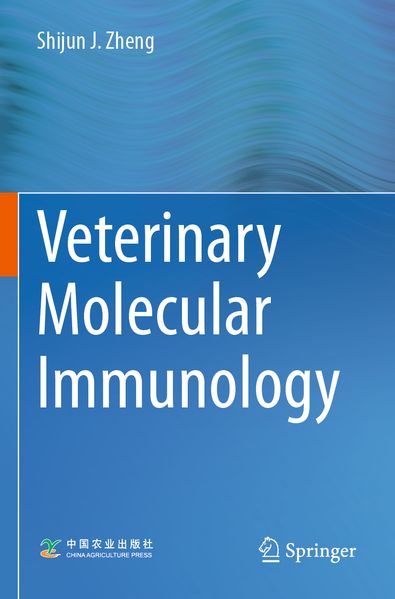 Veterinary Molecular Immunology