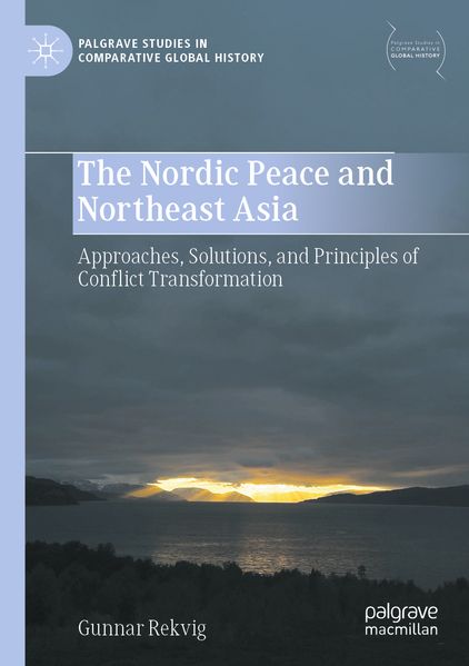 The Nordic Peace and Northeast Asia